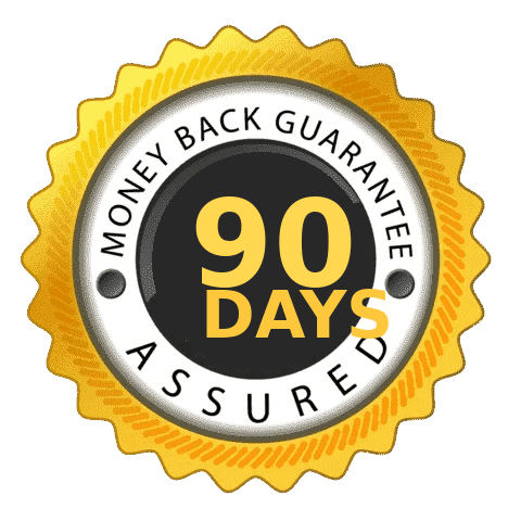 Audifort 90 days refund